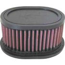 Luftfilter Motorrad Yamaha Fzs600 Fazer 98-03 YA-6098
