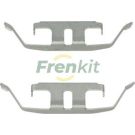 FRENKIT Zubehörsatz, Scheibenbremsbelag 901850