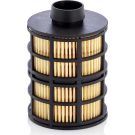 Mann & Hummel Kraftstofffilter PKW OPEL,PEUGEOT,SAAB,SUBARU,SUZUKI PU 723 x