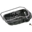 FEBI BILSTEIN Reparatursatz, Ölwanne 02138