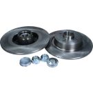 Maxgear Bremsscheibe Renault T. Scenic 04- Mit Lager 19-1966