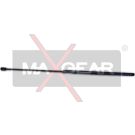 Gasfeder, Motorhaube 12-0150