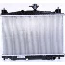 Wasserkühler PKW 68504
