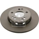 FEBI BILSTEIN Bremsscheibe 08542