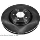 Bremsscheibe Nissan P. 350Z 3.5 02 ADN143109