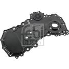 FEBI BILSTEIN Steuergehäusedeckel 184651 febi Plus