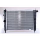 Wasserkühler PKW 63058A