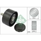 Umlenk-/Führungsrolle, Keilrippenriemen 532 0660 10