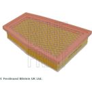 BLUE PRINT Luftfilter ADV182224