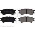 Bremsbelagsatz Hyundai P.Atos 1.0-1.1 98 ADG04237