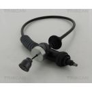 Kupplungsseil Citroen Xsara 1.4-2.0 Hdi 99-05 8140 38244A