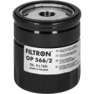FILTRON Ölfilter OP 566/2