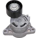 Spannrolle, Keilrippenriemen 54-0565