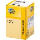 HELLA Glühlampe, Instrumentenbeleuchtung 8GA 007 997-081 STANDARD