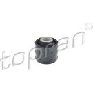 TOPRAN Lagerung, Achsträger 500 802