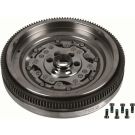 SACHS Schwungrad 2295 001 282 Zwei-Massen-Schwungrad