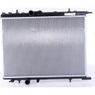Wasserkühler PKW 63502A