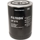 FILTRON Ölfilter OP 675
