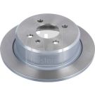 FEBI BILSTEIN Bremsscheibe 04091