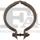 Rohrverbinder, Abgasanlage 115-894