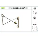 VALEO Fensterheber 850396