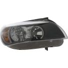Scheinwerfer R H7/H7 +MOT VALEO PQ BMW X1 E84 8,12-6,15 44946