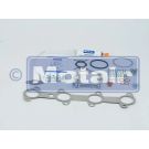 Montagesatz Turbolader OPEL Astra H GTC 1.9 CDTI 05 440044
