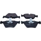Bremsbelagsatz Bmw P. E39 -10/96 19-0635