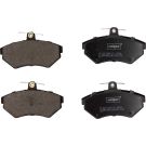 Bremsbelagsatz Vw P.Polo/Caddy/Ibiza/Cordoba/Vento/Golf 3 19-1110