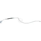 A.B.S. Bremsschlauch SL 6166