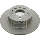 FEBI BILSTEIN Bremsscheibe 23544