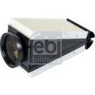 FEBI BILSTEIN Luftfilter 49658