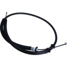 Seilzug, Feststellbremse Fiat T. Punto 99-12 Le/Pr 49619