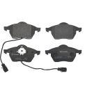 BREMBO Bremsklötze VA P 85 026