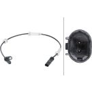 HELLA Sensor, Raddrehzahl 6PU 012 679-891