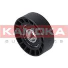 KAMOKA Umlenk-/Führungsrolle, Keilrippenriemen R0034