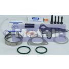 Montagesatz Turbolader VW T5 2.5 TDI 04 440122