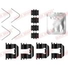 Zubehörsatz Bremssattel 109-0073