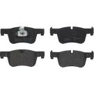 BREMBO Bremsklötze VA P 06 070