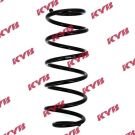 KYB Fahrwerksfeder Peugeot P. 407 2.0 05/04 RH2734
