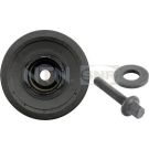 Riemenscheibe+Schraube DPF350.07K1