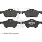 Bremsbelagsatz Mini P. Cooper/One 01-07 ADG04243