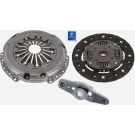 SACHS Kupplungssatz 3000 951 624
