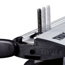Thule T-Nut Adaptersatz (20x20mm) für Power-Grip & Fast-Grip 697400