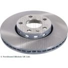 Bremsscheibe Sitzp. Exeo 2.0 Tdi 08 ADV184319