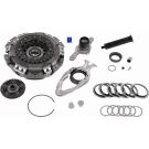SACHS Kupplungssatz 3000 943 003 DCT