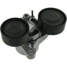 Multi-V-Spannrolle BMW VKM 38306