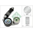 INA Riemenspanner, Keilrippenriemen 534 0737 10