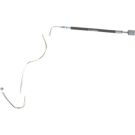 Bremsschlauch AUDI,SEAT,SKODA,VW 1987481339