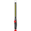 AMIO Arbeitslampe Taschenlampe Cob, 2000Mah, Micro Usb 2820
